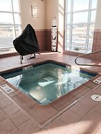 Candlewood Suites Youngstown W I-80 Niles Area by IHG