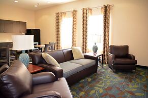 Candlewood Suites Youngstown W I-80 Niles Area by IHG