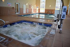 Candlewood Suites Youngstown W I-80 Niles Area by IHG