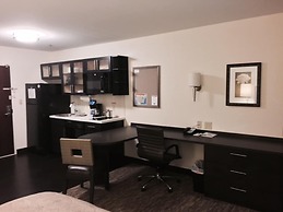 Candlewood Suites Youngstown W I-80 Niles Area by IHG