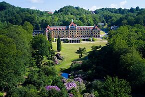 Hotel Vejlefjord