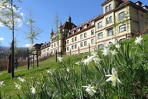 Hotel Vejlefjord