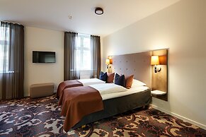 Hotel Vejlefjord