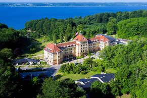 Hotel Vejlefjord