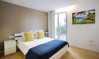 Durlet Beach Apartments