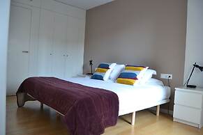 Durlet Beach Apartments