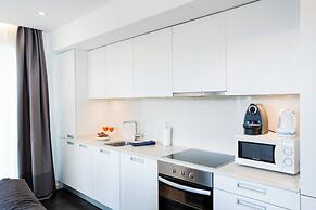 Durlet Beach Apartments