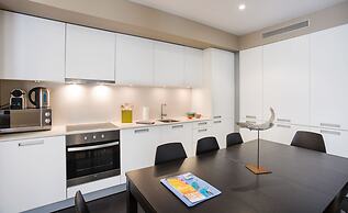 Durlet Beach Apartments