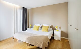 Durlet Beach Apartments