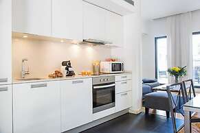 Durlet Beach Apartments