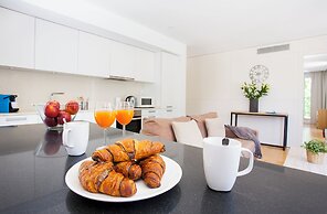 Durlet Beach Apartments