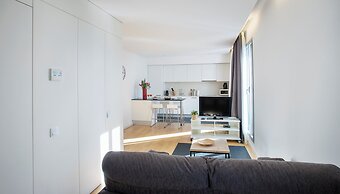 Durlet Beach Apartments