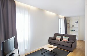 Durlet Beach Apartments