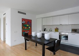 Durlet Beach Apartments