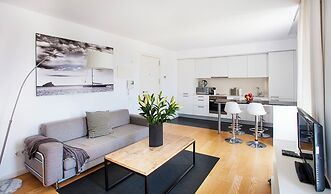 Durlet Beach Apartments