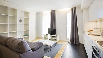 Durlet Beach Apartments