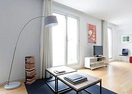 Durlet Beach Apartments