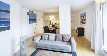 Durlet Beach Apartments