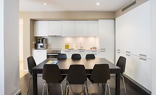 Durlet Beach Apartments