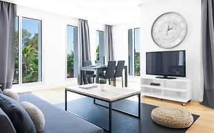 Durlet Beach Apartments