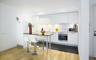 Durlet Beach Apartments