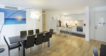 Durlet Beach Apartments