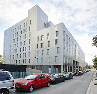 Durlet Beach Apartments