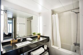 Durlet Beach Apartments