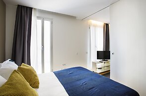 Durlet Beach Apartments