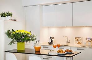 Durlet Beach Apartments