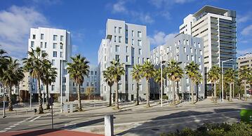 Durlet Beach Apartments