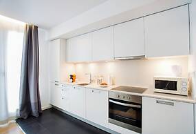 Durlet Beach Apartments