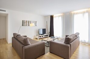 Durlet Beach Apartments