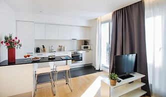 Durlet Beach Apartments