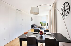 Durlet Beach Apartments