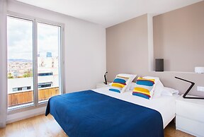 Durlet Beach Apartments