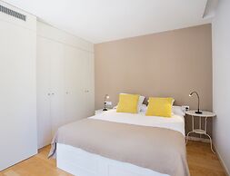 Durlet Beach Apartments