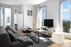 Durlet Beach Apartments