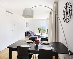 Durlet Beach Apartments