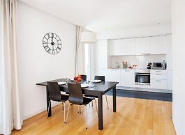 Durlet Beach Apartments