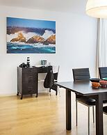 Durlet Beach Apartments