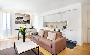 Durlet Beach Apartments