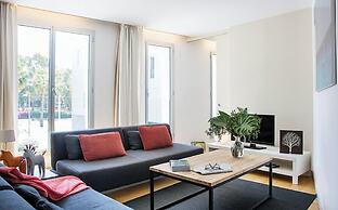 Durlet Beach Apartments