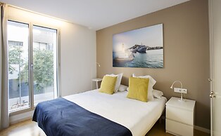 Durlet Beach Apartments