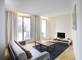 Durlet Beach Apartments