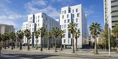 Durlet Beach Apartments