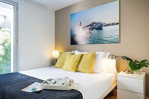 Durlet Beach Apartments