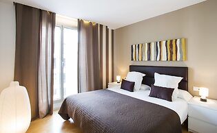 Durlet Beach Apartments