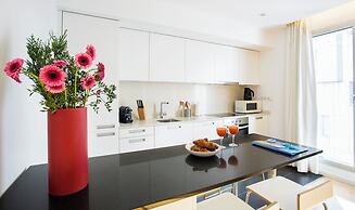 Durlet Beach Apartments