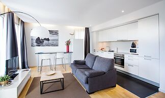 Durlet Beach Apartments